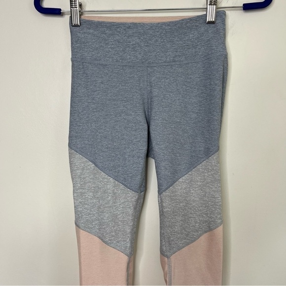 Outdoor Voices Springs 7/8 Leggings - Picture 3 of 5